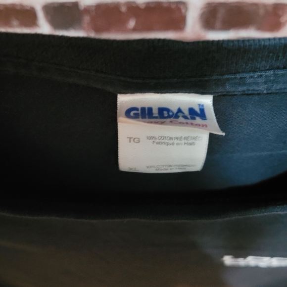 Local Crew Alan Jackson tshirt - Picture 4 of 4